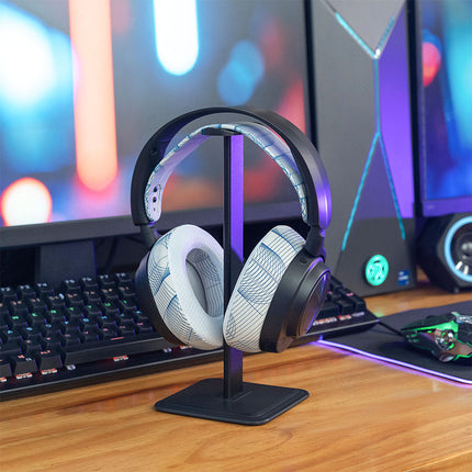 ULT Silicone HeadbandZ for Arctis Nova Headsets,Xbox