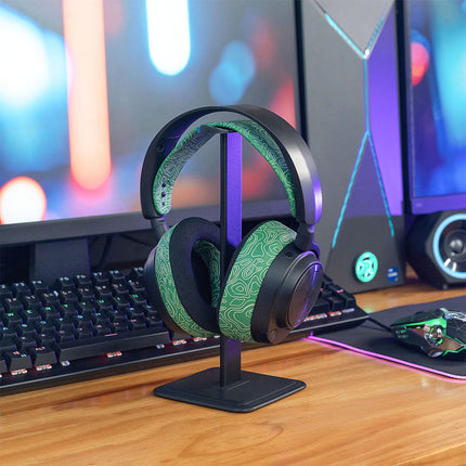ULT Silicone HeadbandZ for Arctis Nova Headsets,Xbox