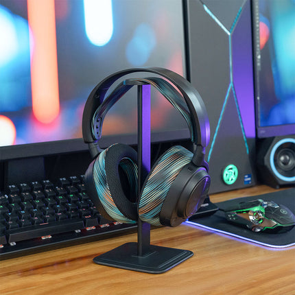 ULT Silicone HeadbandZ for Arctis Nova Headsets,Xbox