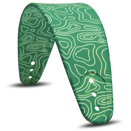 ULT Silicone HeadbandZ for Arctis Nova Headsets,Xbox