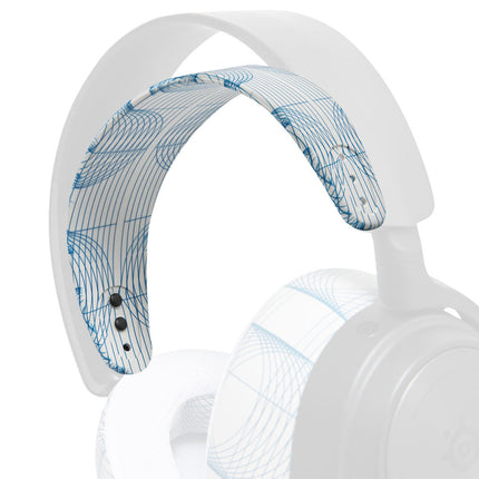ULT Silicone HeadbandZ for Arctis Nova Headsets,Xbox