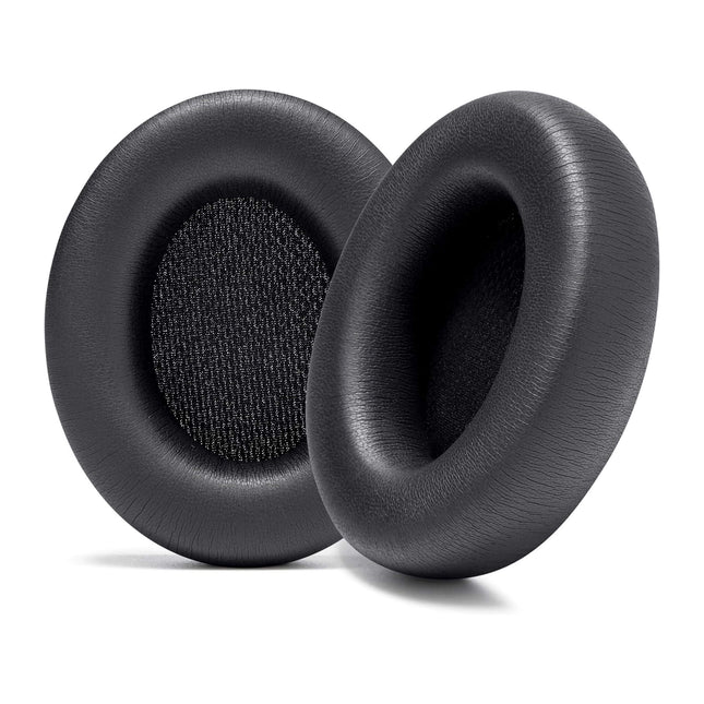 ULT Ultearpads.com Replacement Ear Pads for Beats Studio PRO Headphones - Softer Leather, Luxurious Memory Foam, Added Thickness, Extra Durability - Ear Cushions, Headset Earpads, Ear Cups Cover Repair Parts