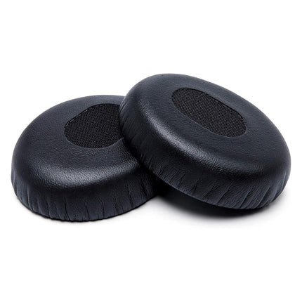 ULT Ultearpads.com Replacement Ear Cushions for Bose QuietComfort 3 - Extra Durable Leather, Softer Memory Foam, Added Thickness - Compatible with Bose QC3 ON-Ear Headphones