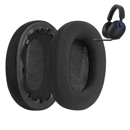 ULT Ultsaepads.com Replacement Earpads for Sony Inzone H9 (WH-G900N) & H7 (WH-G700) Headphones by ULT - Boost Comfort, Durability, Thickness & Sound Isolation,Ear Cups Cover Repair Parts