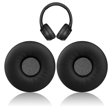 ULT Ultearpads.com Replacement Earpads Cushions for Sony WH-XB700 Noise Canceling Over-Ear Headphones, Ear Pads with Noise Isolation Foam Headset Repair Part