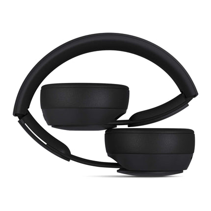 ULT Ultearpads.com Replacement Ear Pads for Beats Solo Pro Headphones - Softer Leather, Luxurious Memory Foam, Added Thickness, Extra Durability - Ear Cushions, Headset Earpads, Ear Cups Cover Repair Parts