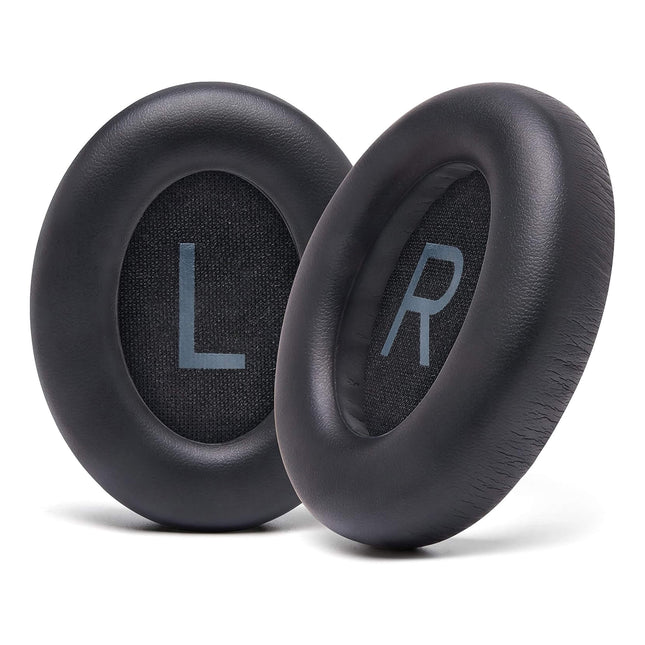 ULT Ultearpads.com Replacement Ear Pads for Bose 700 Noise Cancelling Headphones (NC700) - Softer PU Leather, Luxurious Memory Foam, Added Thickness, Extra Durable Ear Cushions - Cooling Gel Ear Pads