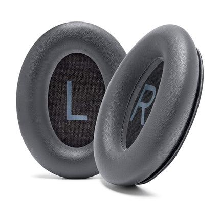 ULT Ultearpads.com Replacement Ear Pads for Bose QuietComfort 45 / QuietComfort Se/QuietComfort Wireless Headphones - Softer Leather, Luxurious Memory Foam, Added Thickness, Extra Durability - Australian Sheepskin/Protein Leather