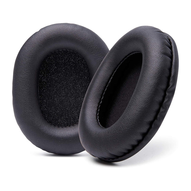 ULT Ultearpads.com Replacement Ear Pads for Sony MDR 7506 | Softer Leather, Luxurious Memory Foam, Unmatched Durability | Compatible with MDR 7506/MDR V6/MDR CD900ST