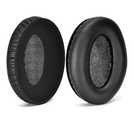 ULT Ultearpads.com Replacement Ear Pads for Sennheiser HD418,HD419,HD428,HD429,HD439,HD438,HD448,HD449,HD482 Headphones Ear Cushions, Headset Earpads, Ear Cups Cover Repair Parts