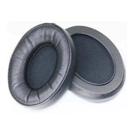 ULT Ultearpads.com Replacement Ear Pads for Sennheiser HD650,HD600,HD580,HD660S,HD660S2 Headphones Ear Cushions, Headset Earpads, Ear Cups Cover Repair Parts