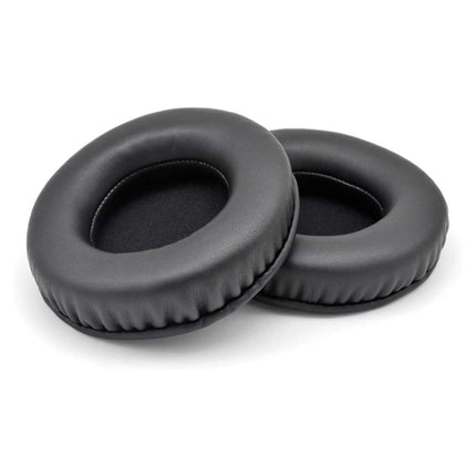 ULT Ultearpads.com Replacement Ear Pads for Sennheiser PC330, PC333D, PC166, PC151, HD205 Headphones Ear Cushions, Headset Earpads, Ear Cups Cover Repair Parts