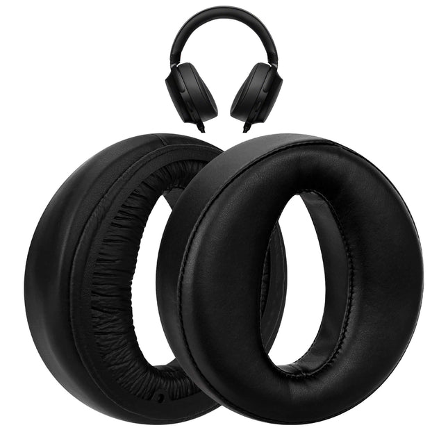 ULT Ultearpads.com Replacement Ear Pads for Sony MDR-Z7, MDR-Z7 M2 Headphones Ear Cushions, Headset Earpads, Ear Cups Cover Repair Parts