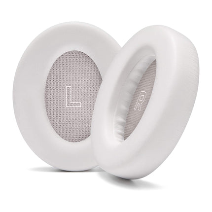 ULT Ultearpads.com QC Ultra - Upgraded Earpads for Bose QuietComfort Ultra Made by Ultearpads.com | Enhanced Comfort & Thickness | Upgraded Memory Foam & Premium Materials | Australian Sheepskin/Protein Leather/Cooling-Gel