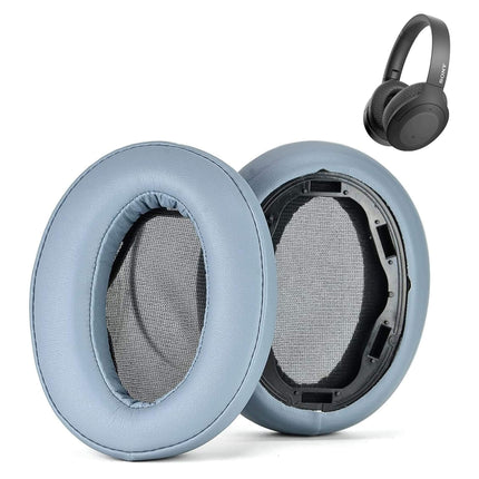 ULT Ultearpads.com Replacement Ear Pads for Sony WH-H910N H910N Wireless Noise-Canceling Headphones Ear Cushions, Headset Earpads, Ear Cups Cover Repair Parts