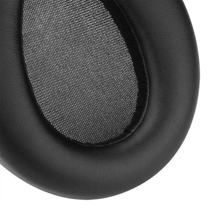 ULT Ultearpads.com Replacement Ear Pads for Sony MDR-10RBT, MDR-10RNC, MDR-10R Headphones Ear Cushions, Headset Earpads, Ear Cups Cover Repair Parts