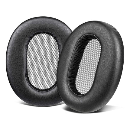 ULT Ultearpads.com Replacement Ear Pads for Sony MDR-1AM2, MDR-1AM2/B Headphones Ear Cushions, Headset Earpads, Ear Cups Cover Repair Parts