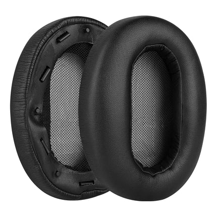 ULT Ultearpads.com Replacement Ear Pads for Sony MDR-1AM2, MDR-1AM2/B Headphones Ear Cushions, Headset Earpads, Ear Cups Cover Repair Parts