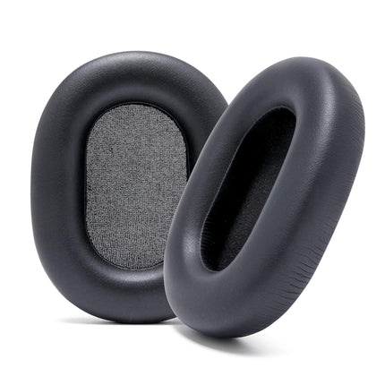 ULT Ultearpads.com Replacement Ear Pads Extra Thick Earpads for Sony WH1000XM5 - Soft PU Leather Cushions, Luxurious Noise Isolating Memory Foam, Added Thickness