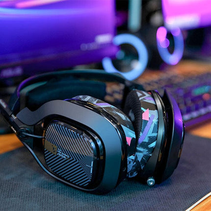 For Astro A40 TR Earpads - ULT FreeZe Cooling Gel