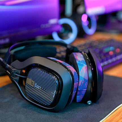 For Astro A40 TR Earpads - ULT FreeZe Cooling Gel
