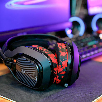 For Astro A40 TR Earpads - ULT FreeZe Cooling Gel