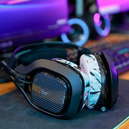For Astro A40 TR Earpads - ULT FreeZe Cooling Gel