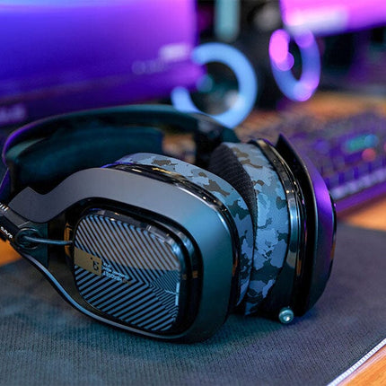For Astro A40 TR Earpads - ULT FreeZe Cooling Gel