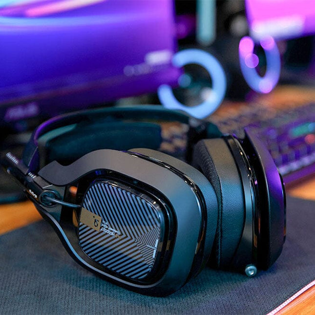 For Astro A40 TR Earpads - ULT FreeZe Cooling Gel
