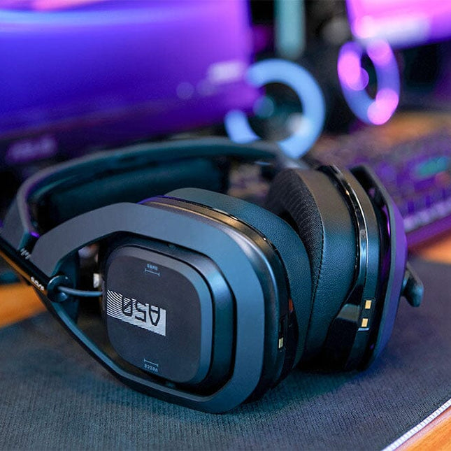 For Astro A50 Gen 4, Gen 5 and A50X Earpads - ULT FreeZe Cooling Gel