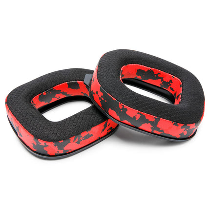 For Astro A50 Gen 4, Gen 5 and A50X Earpads - ULT FreeZe Cooling Gel