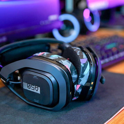 For Astro A50 Gen 4, Gen 5 and A50X Earpads - ULT FreeZe Cooling Gel