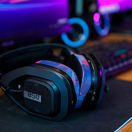 For Astro A50 Gen 4, Gen 5 and A50X Earpads - ULT FreeZe Cooling Gel