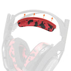 Red Camo