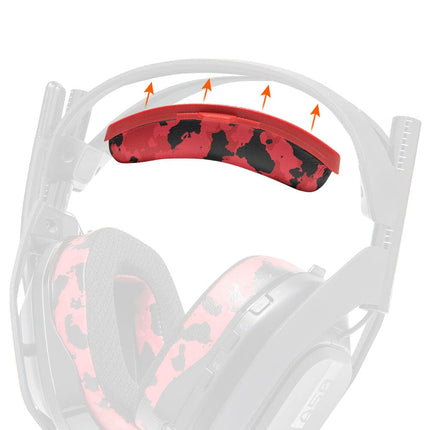 For Astro A50 Headband Replacement - ULT BandZ A50
