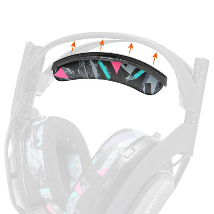 For Astro A50 Headband Replacement - ULT BandZ A50