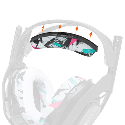 For Astro A50 Headband Replacement - ULT BandZ A50