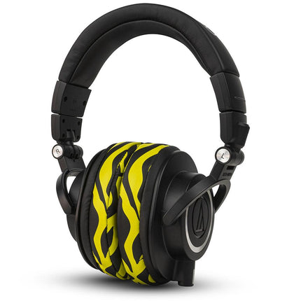 For Audio Technica ATH M50X Earpads