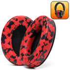 Red Camo