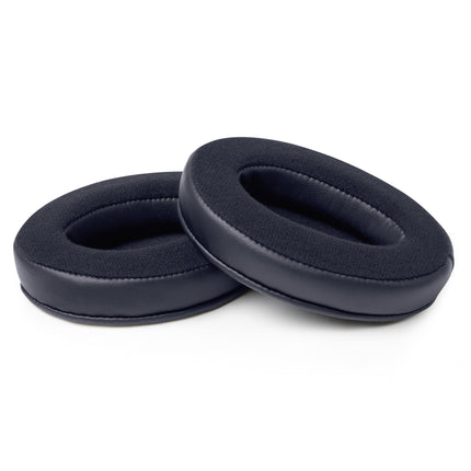 For Audio-Technica ATH M50X Earpads - Velour Hybrid