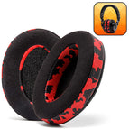 Red Camo