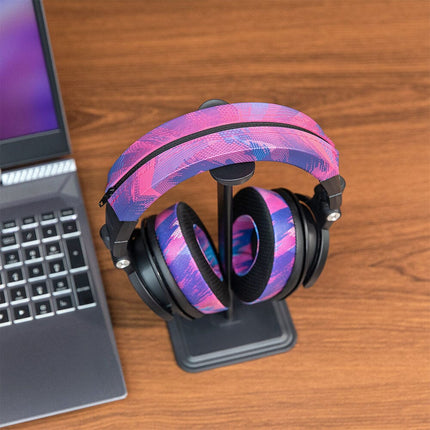 For Audio Technica ATH M50X / M40X Headband Cover - ULT BandZ ATH