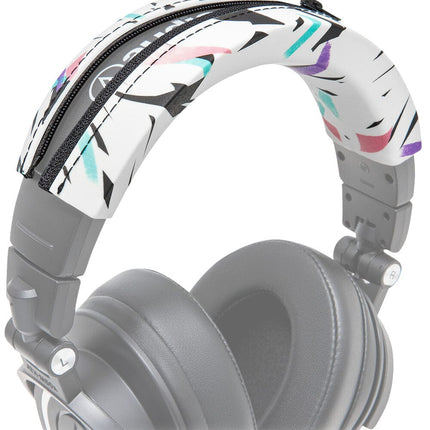 For Audio Technica ATH M50X / M40X Headband Cover - ULT BandZ ATH