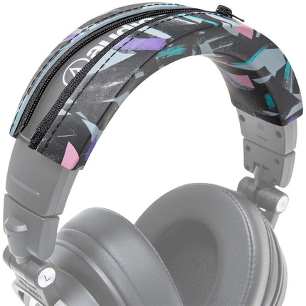 For Audio Technica ATH M50X / M40X Headband Cover - ULT BandZ ATH