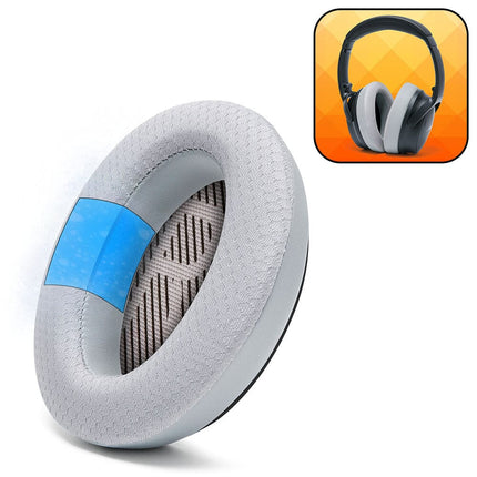For Bose QC35 Cooling Gel Earpads - ULT FreeZe
