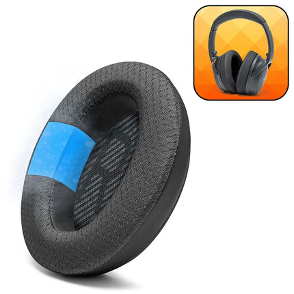 For Bose QC35 Cooling Gel Earpads - ULT FreeZe