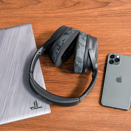For Bose QC35 Cooling Gel Earpads - ULT FreeZe