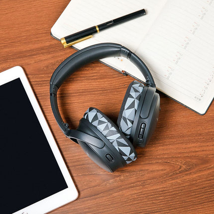 For Bose QC35 Cooling Gel Earpads - ULT FreeZe
