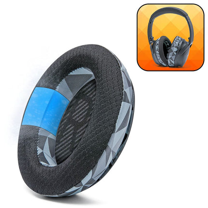 For Bose QC35 Cooling Gel Earpads - ULT FreeZe