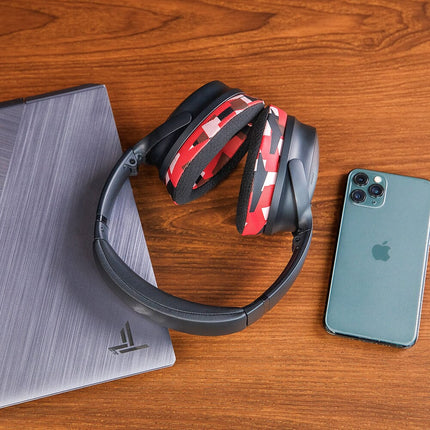 For Bose QC35 Cooling Gel Earpads - ULT FreeZe